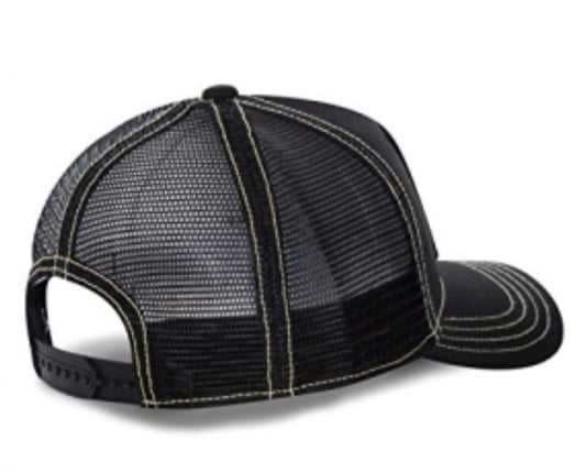 GOORIN BROS QUEEN NEGRA