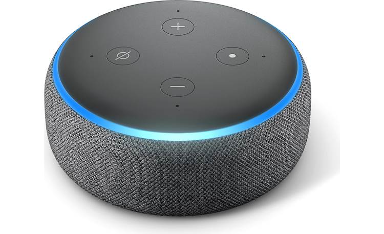 Amazon Echo Dot (3ra Gen)