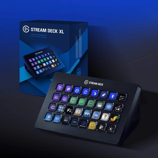 STREAM DECK XL