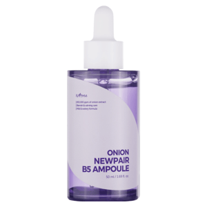 Isntree Ampoule B5 Newpair Onion 50 ml