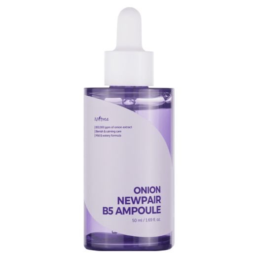 Isntree Ampoule B5 Newpair Onion 50 ml