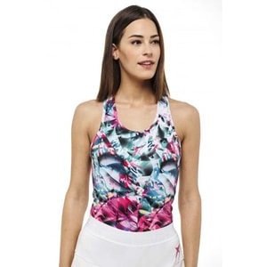 CAMISETA YVIS MULTICOLOR