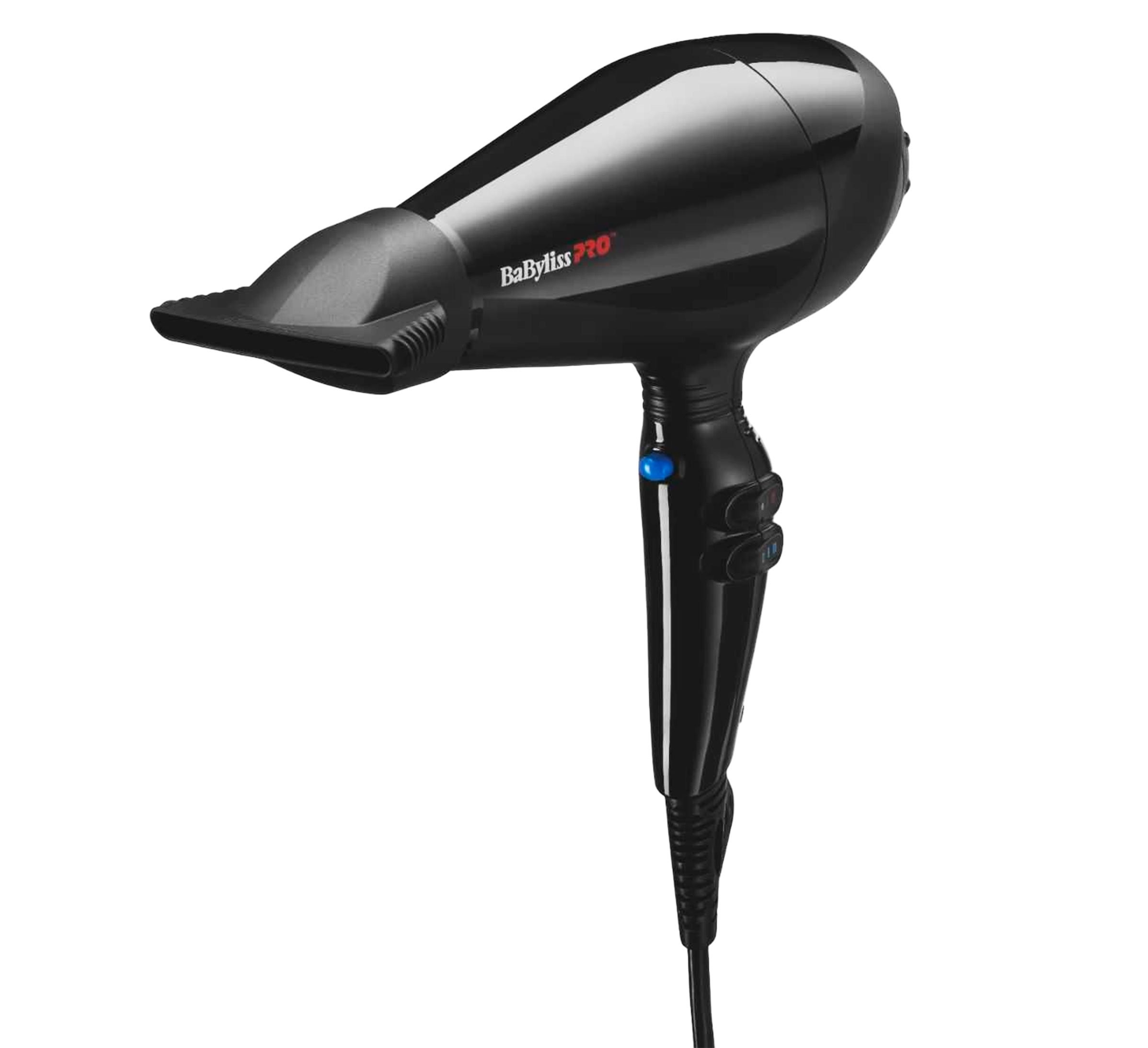 Babyliss secador de cabello