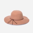 HAT W OOL FELT FIONNA