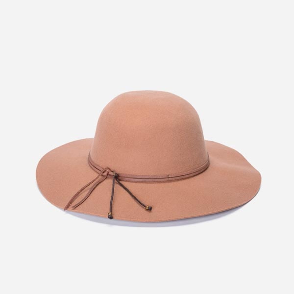 HAT W OOL FELT FIONNA