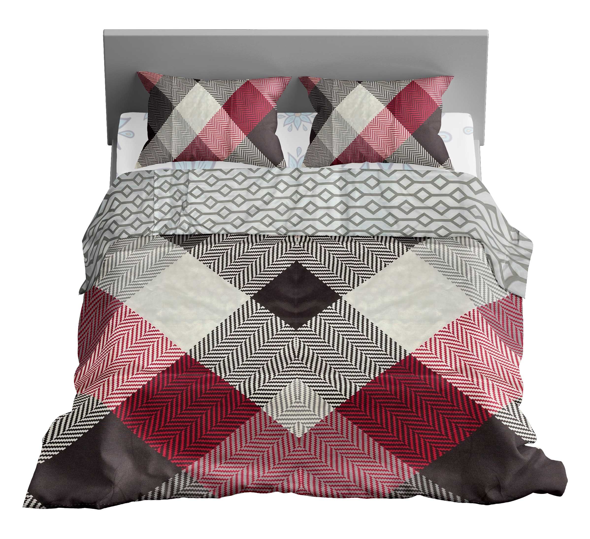 Cobertor Damasco 2 plazas