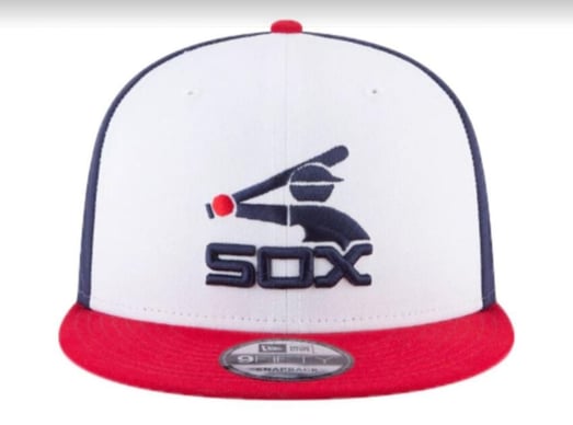 New Era 950 Chicago White Sox MLB