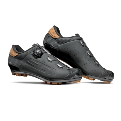 deSIDI MTB DUST