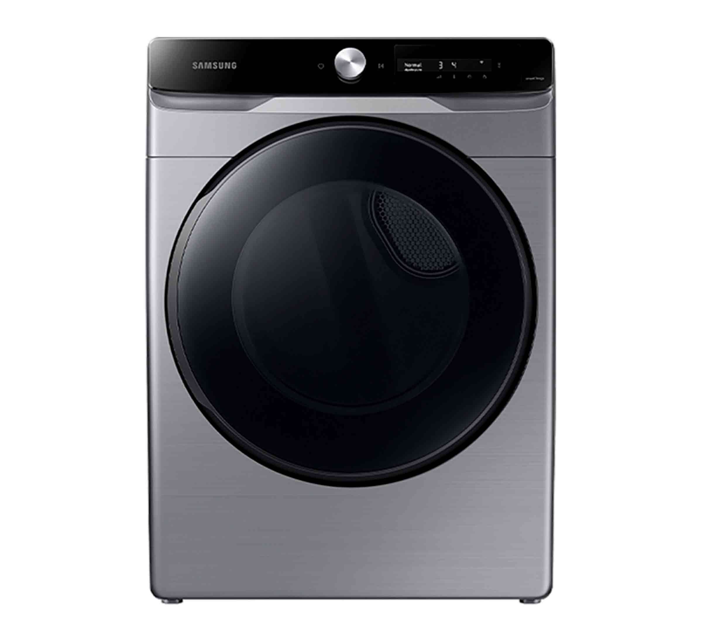 Samsung Secadora Eléctrica │ 22 Kg │ Smart Dry