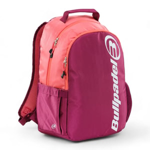 MOCHILA BULLPADEL 25Y BPM25004 PERFOR 771 CIRUELA