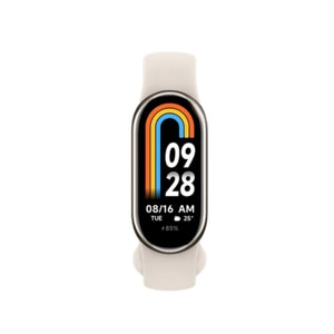 XIAOMI SMART BAND 8