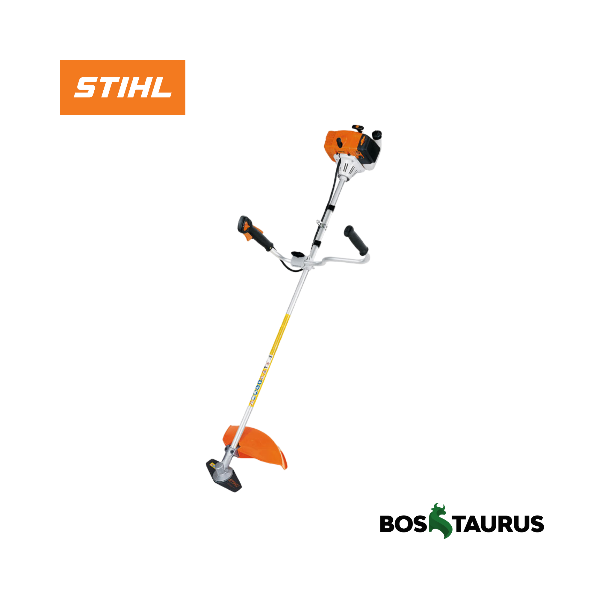 Motoguadaña STIHL FS 250