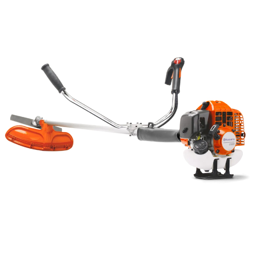 DESBROZADORA 1.6HP 33.6CM3 HUSQVARNA 236RS CUHILLA/ARNES 970743201*