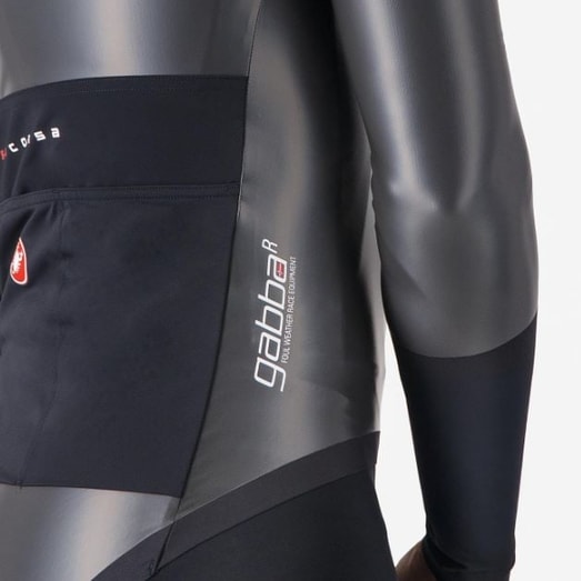 GABBA R JACKET