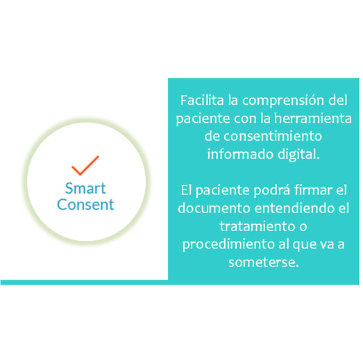 Consentimientos Informados