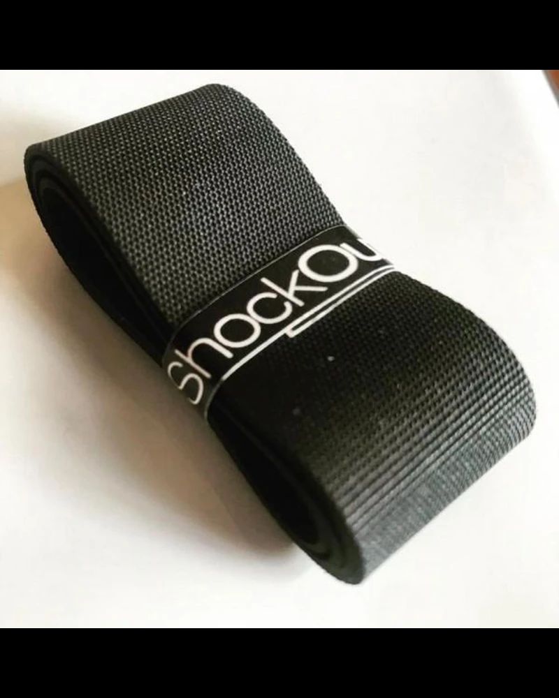 Shock Out Under Grip Antishock System