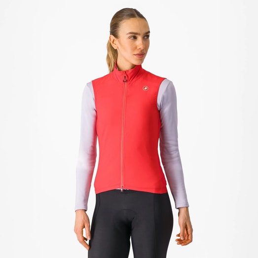 ESPRESSO W VEST WOMEN´S