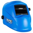 MASCARA SOLDAR FOTOSEN. ELECTRONICA  ELITE AZUL SOELCSVM551