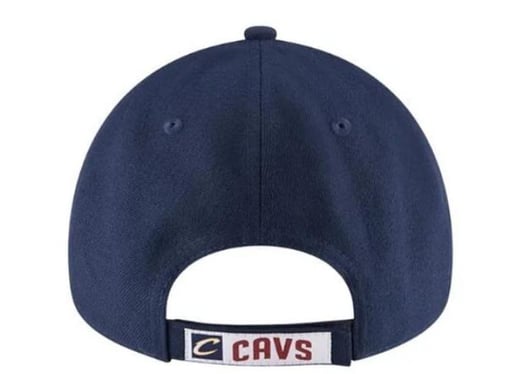 940 NEW ERA CLEVELAND CAVALIERS ADJUSTABLE