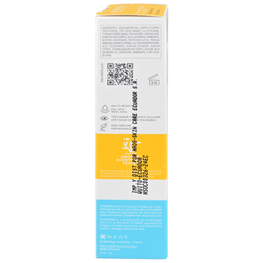 Bioderma Crema Photoderm Pediatrics Mineral Spf50+ 50 g