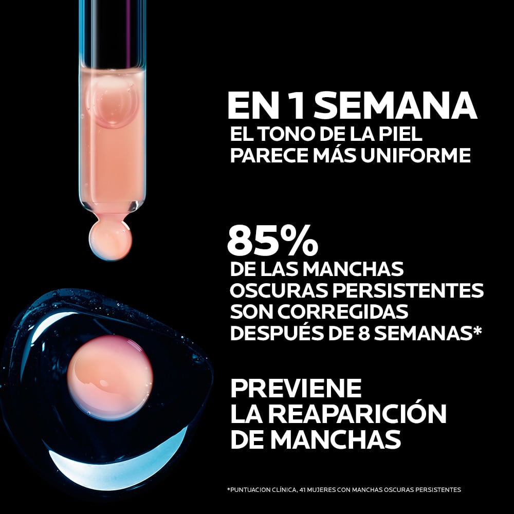 Mela B3 Serum Despigmentante Con Niacinamida La Roche Posay 30Ml