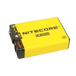 Nitecore HLB1500 Batería