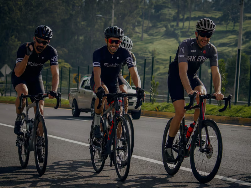 Plan Premium 3 disciplinas