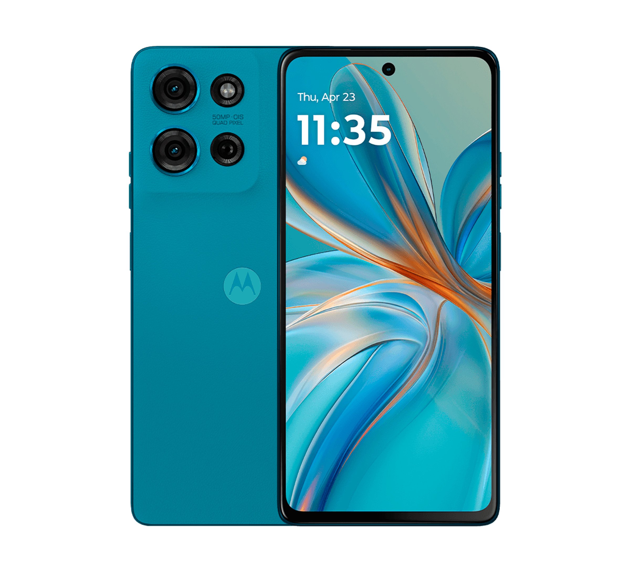 Motorola MotoG75 5G | ROM 256GB | RAM 8GB