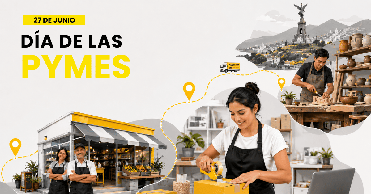 PYMES: el motor que mueve al Ecuador.