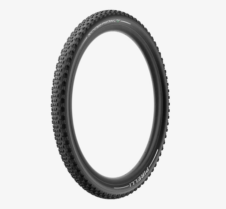 PIRELLI SCORPION™ XC R