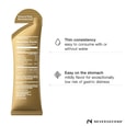 NeverSecond C30 Gel energético+75mg Caffeine