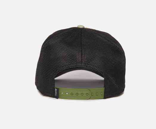 GOORIN BROS PARADE BLACK SHEEP