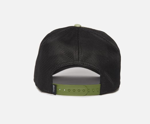 GOORIN BROS PARADE BLACK SHEEP