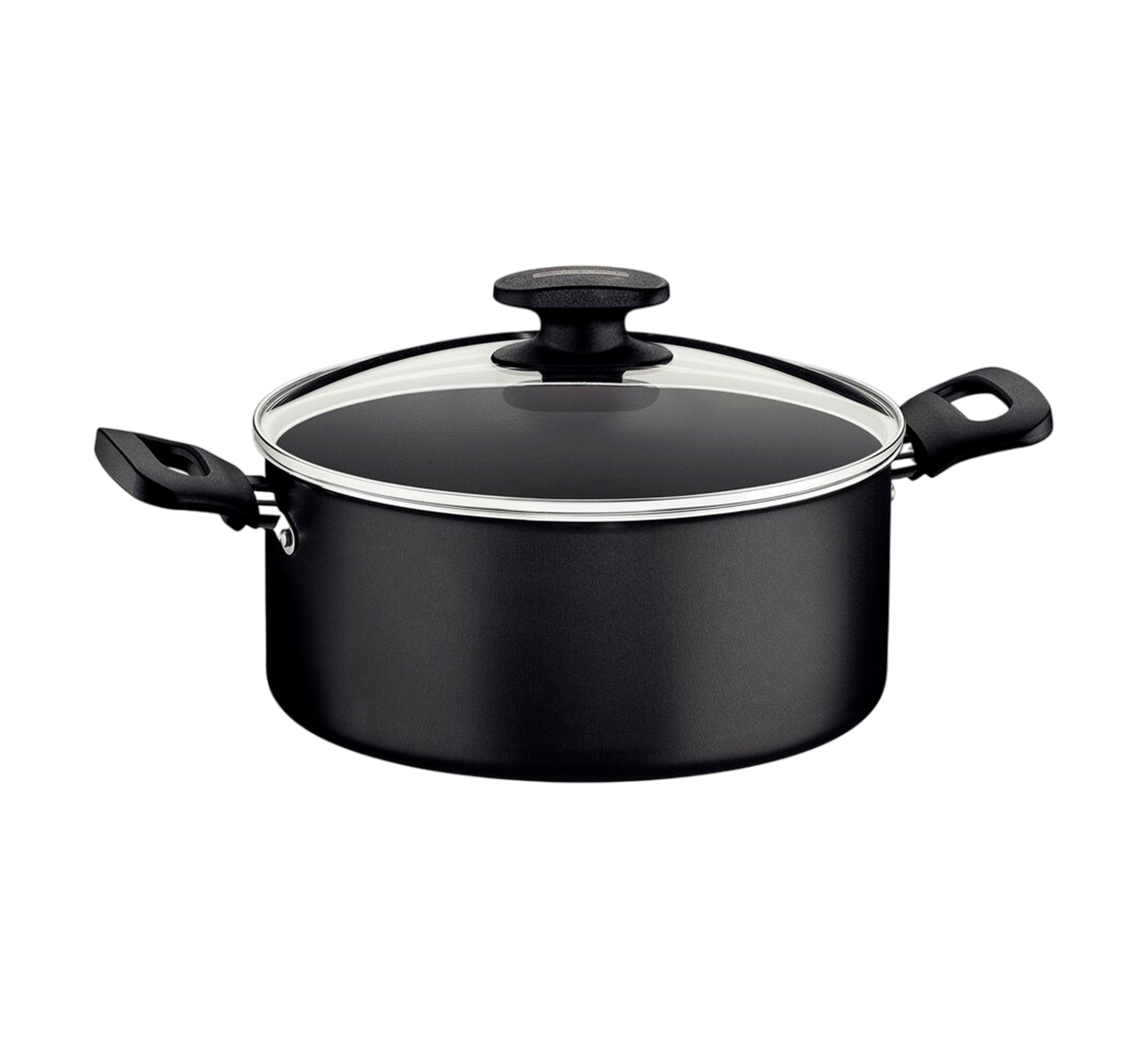 Tramontina olla cacerola Loreto 22 LT