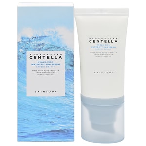 Madagascar Centella Bloqueador Solar Skin1004 Hyalu-Cica Spf50+ 50 ml