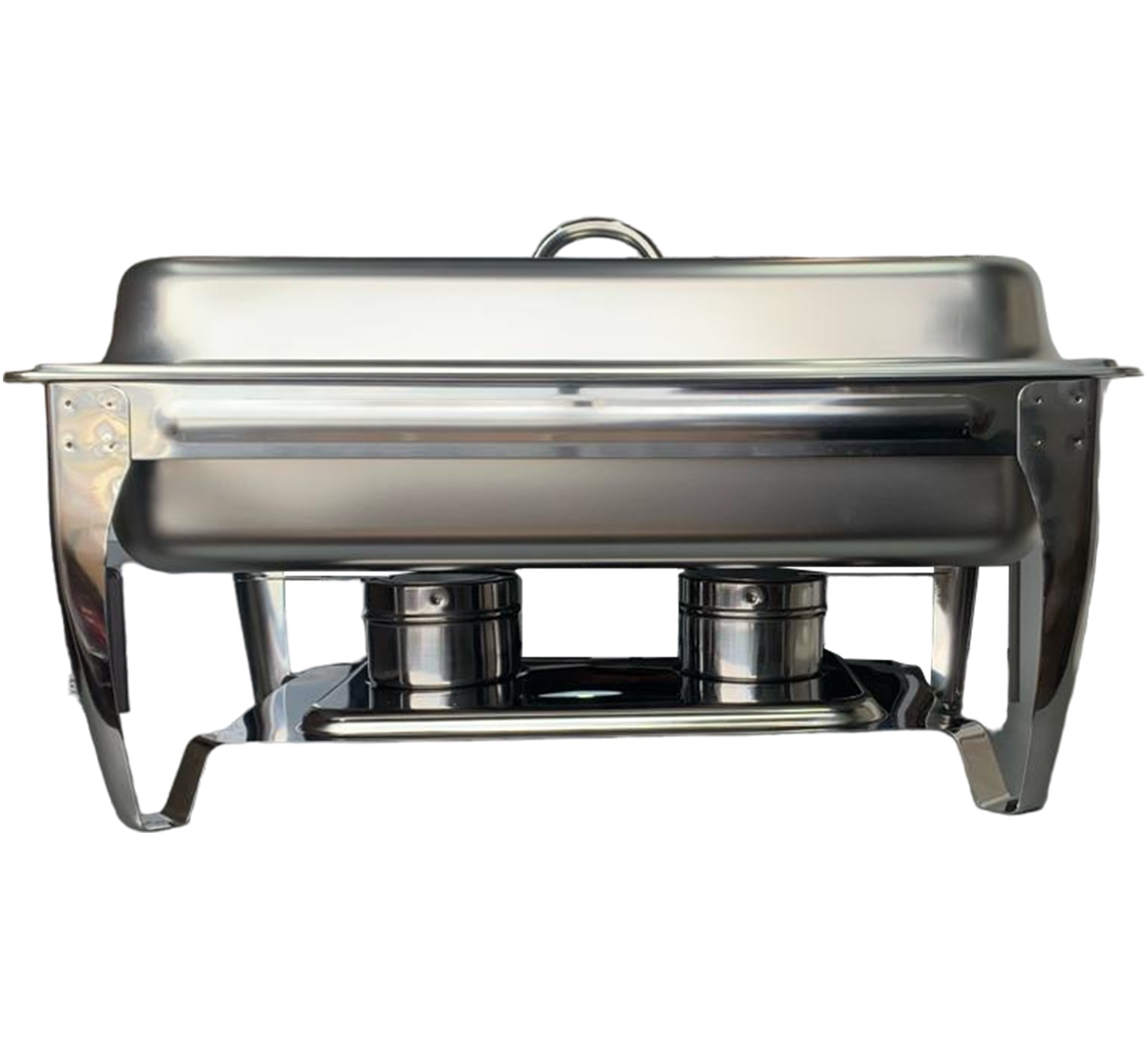 Calentador de alimentos Samovar 60 cm