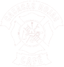 Casacas Rojas Café