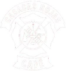 Casacas Rojas Café
