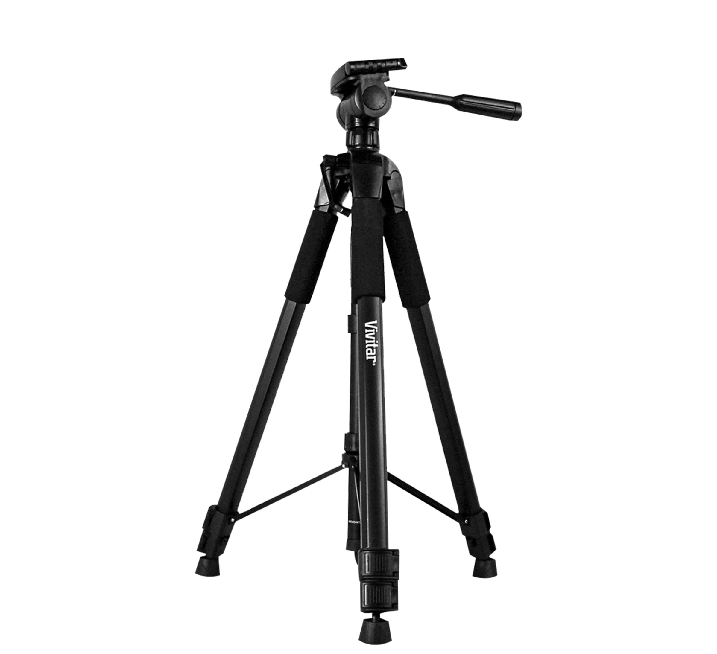 Vivitar Trípode Cámaras Profesionales y video 72"