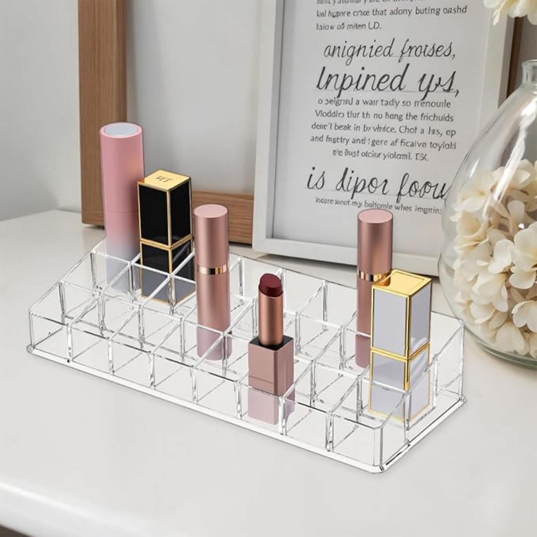 Organizador de labiales