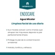 Endocare Agua Micelar Hydractive 400 ml