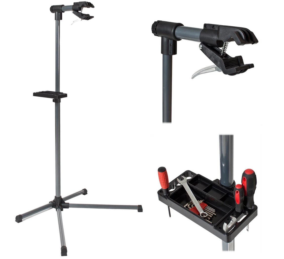 Torin soporte de bicicleta