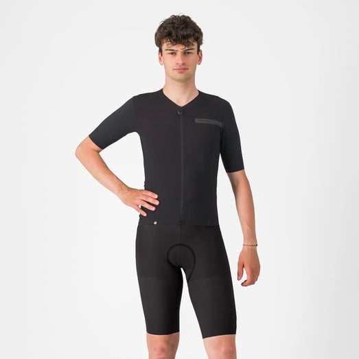 PREMIO EVO BIBSHORT MEN'S
