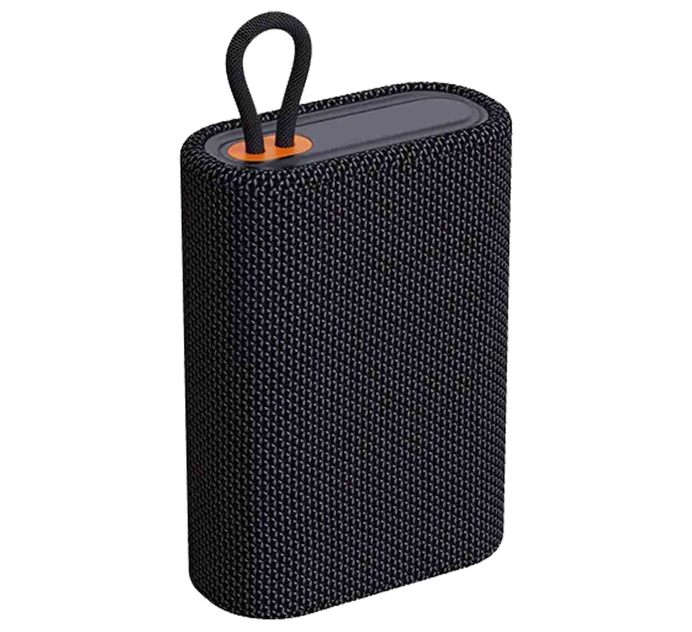 Rca parlante bluetooth| Luces |   Bluetooth | 5w  |1200 mAh | Micro SD