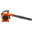 SOPLADORA 1.1HP 28CM3 KIT ASPIRACION HUSQVARNA 125BVX*