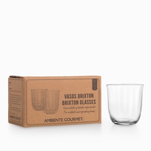 Vaso brixton setx2