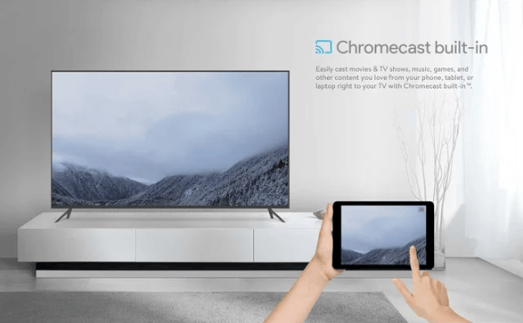 Onn Google Tv 4k Streaming Box UHD