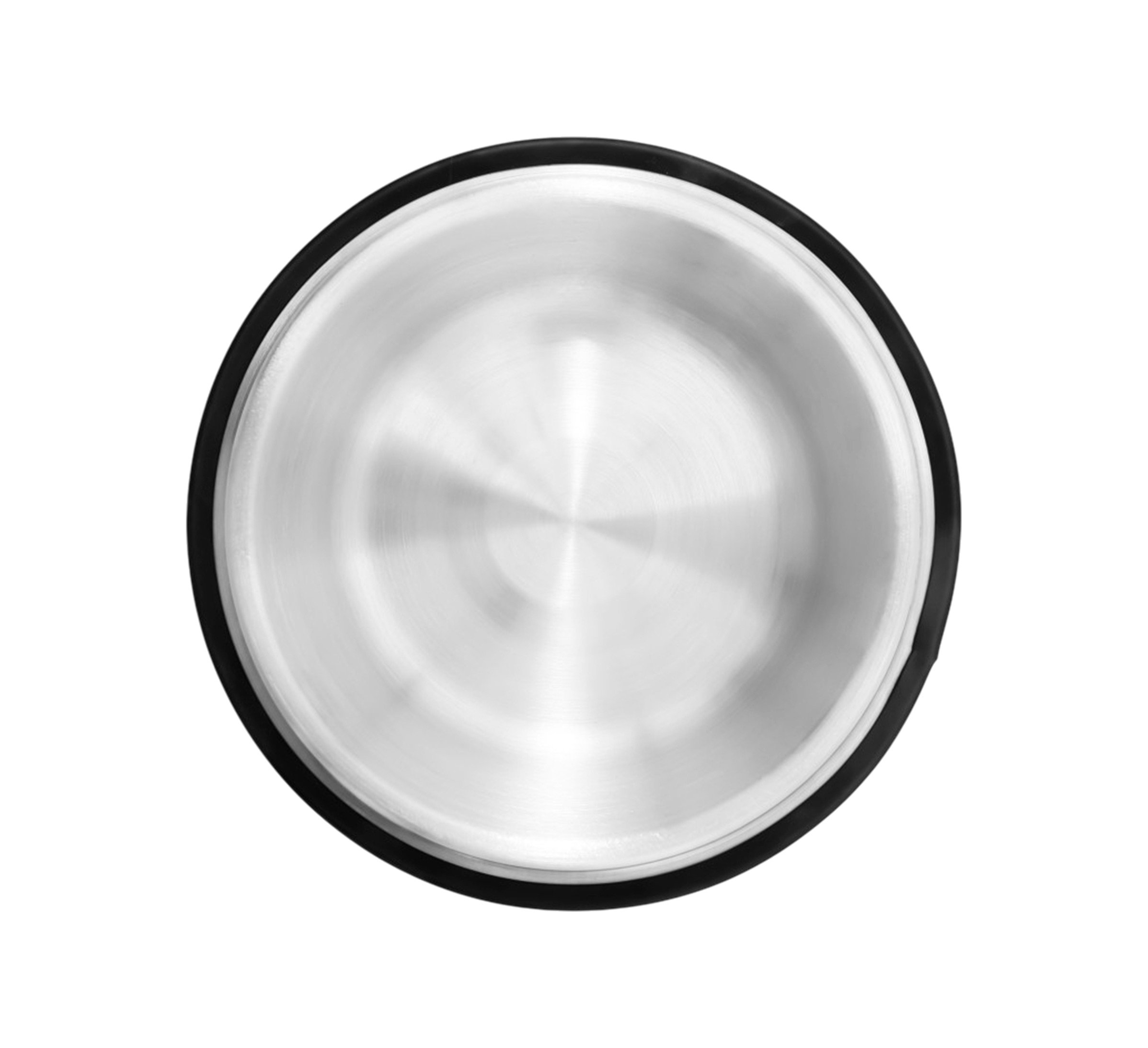 Umco Plato Pulido Grande Para Mascotas 19 cm