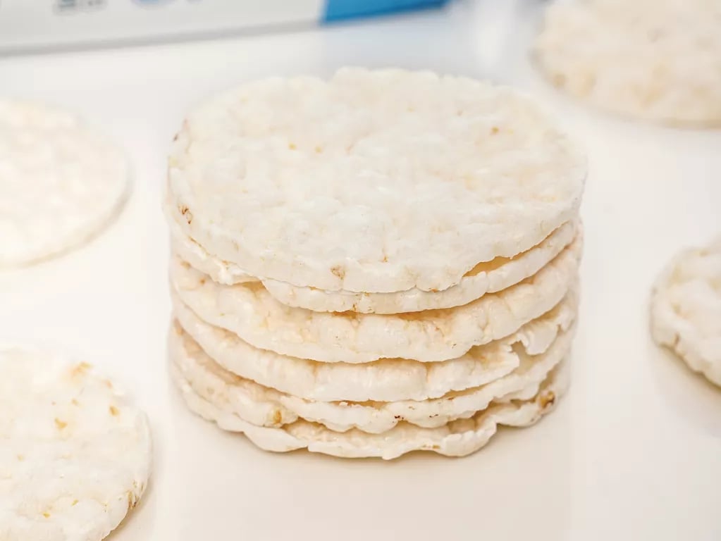 CAJA GALLETAS DULCES DE MOROCHO - 20 FUNDAS