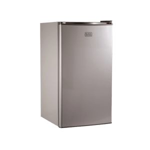 MINI REFRIGERADOR BLACK&DECKER (91 Litros )
